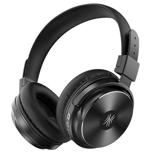 OneOdio A11 Super Bass Bluetooth Wireless Headphone with Build in Headset Mic (A 11)
