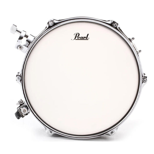 Pearl SFS10/C 10 x 4.5 Inch Short Fuse Snare Drum with Mount - Grindstone Sparkle (SFS10C708)