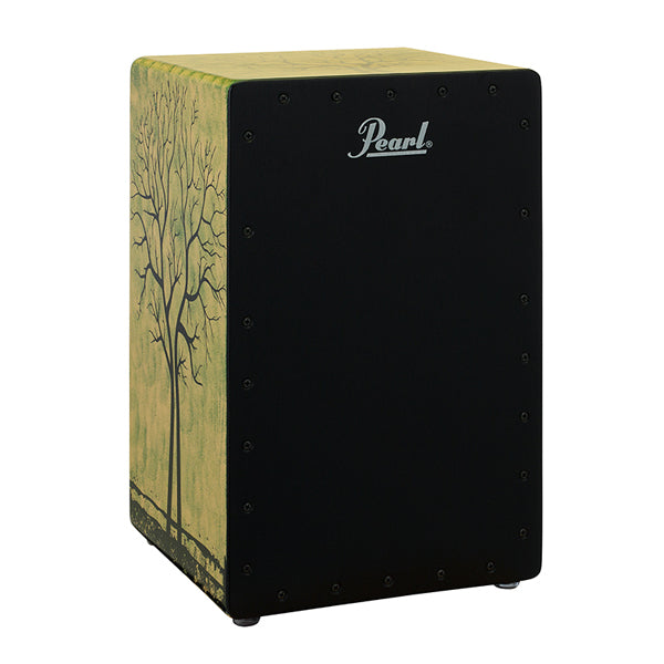 Pearl PBC123B-TR Primero Cajon with Bag - Tree of Life (PBC123B TR)