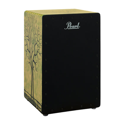Pearl PBC123B-TR Primero Cajon with Bag - Tree of Life (PBC123B TR)