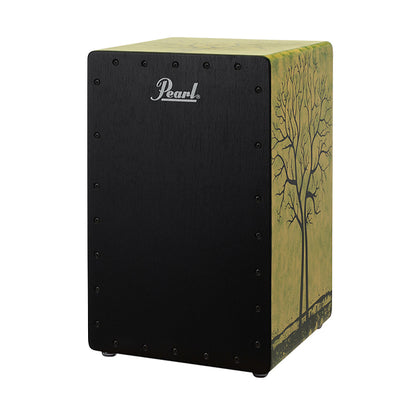 Pearl PBC123B-TR Primero Cajon with Bag - Tree of Life (PBC123B TR)