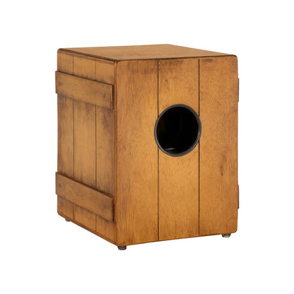 Pearl PBC320 Primero Crate Style Cajon with Bag - Coffee Bean