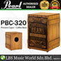 Pearl PBC320 Primero Crate Style Cajon with Bag - Coffee Bean