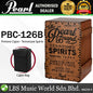 Pearl PBC126B Primero Crate Style Cajon with Bag - Tennessee Spirits