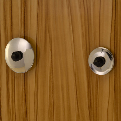 Pearl PCJ629 Jingle Cajon with Bag - Artisan Wood Grain (PCJ629-616)