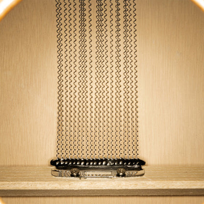 Pearl PCJ629 Jingle Cajon with Bag - Artisan Wood Grain (PCJ629-616)