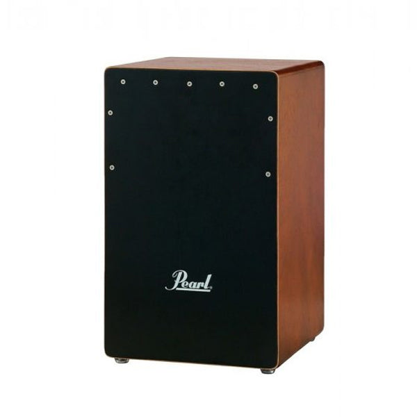 Pearl  PBC511CC2 Cabana Cajon with Bag - Mahogany