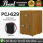 Pearl PCJ629 Jingle Cajon with Bag - Artisan Wood Grain (PCJ629-616)