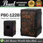 Pearl PBC122B Primero Cajon with Bag - Music Town USA (PBC122 B)