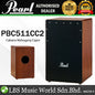 Pearl  PBC511CC2 Cabana Cajon with Bag - Mahogany