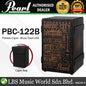 Pearl PBC122B Primero Cajon with Bag - Music Town USA (PBC122 B)