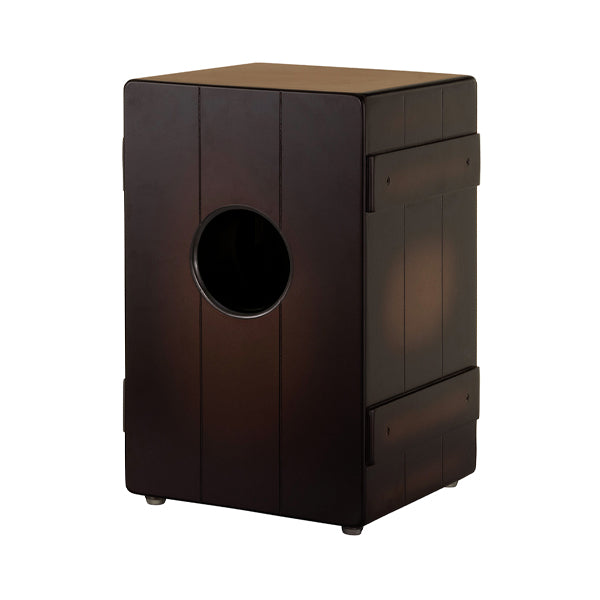 Pearl PBC124B Primero Crate Style Cajon with Bag - Music Genre (PBC124 B)