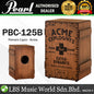 Pearl PBC125B Primero Crate Style Cajon with Bag - Acme (PBC125 B)