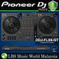 Pioneer DJ DDJ-FLX6-GT 4 Channel DJ Controller For Multiple DJ Applications (DDJFLX6GT DDJ FLX6 GT)