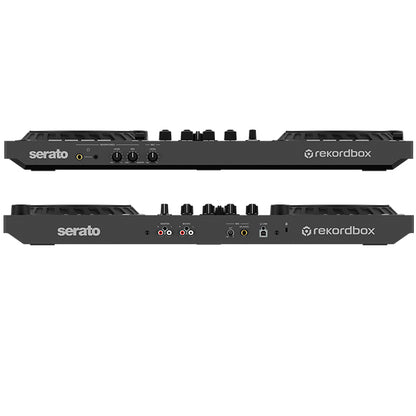 Pioneer DJ DDJ-FLX6-GT 4 Channel DJ Controller For Multiple DJ Applications (DDJFLX6GT DDJ FLX6 GT)