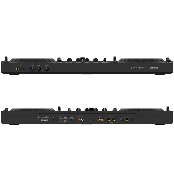 Pioneer DJ DDJ-GRV6 4 Channel Multiple Performance DJ Controller (DDJ GRV6)