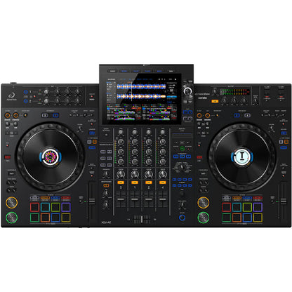 Pioneer DJ XDJ-AZ 4 Channel AlphaTheta All in One DJ System (XDJ AZ)
