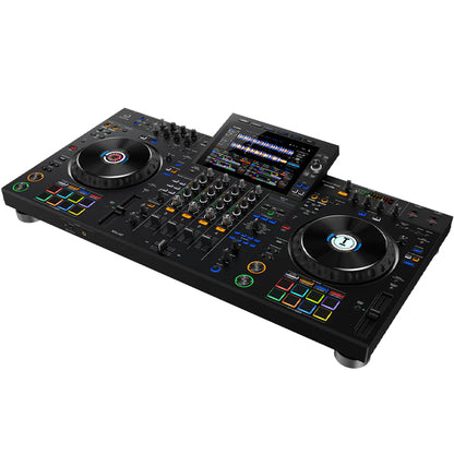 Pioneer DJ XDJ-AZ 4 Channel AlphaTheta All in One DJ System (XDJ AZ)
