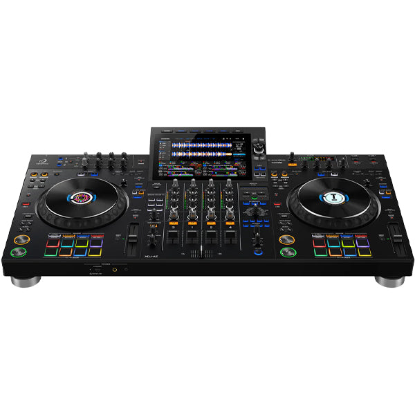 Pioneer DJ XDJ-AZ 4 Channel AlphaTheta All in One DJ System (XDJ AZ)