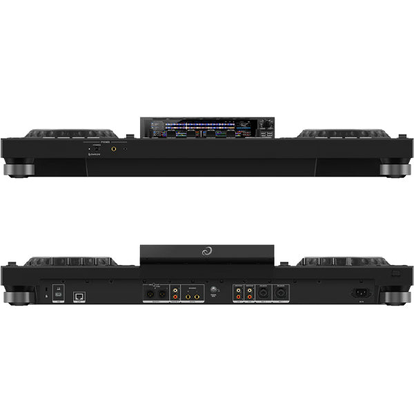 Pioneer DJ XDJ-AZ 4 Channel AlphaTheta All in One DJ System (XDJ AZ)