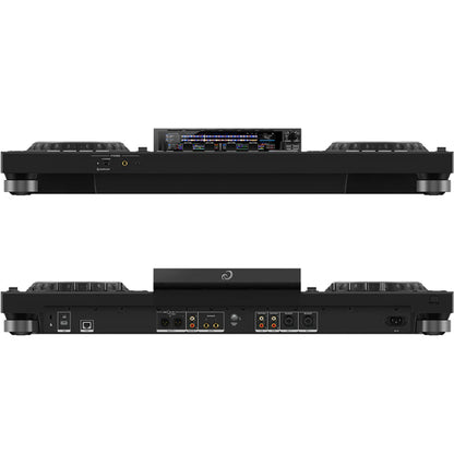 Pioneer DJ XDJ-AZ 4 Channel AlphaTheta All in One DJ System (XDJ AZ)