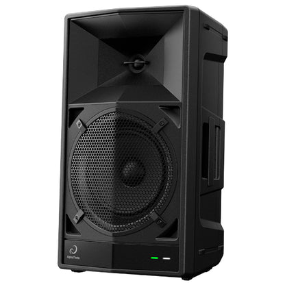 Pioneer DJ WAVE-EIGHT AlphaTheta 8 Inch Bluetooth Portable DJ Speaker with SonicLink (WAVE EIGHT)