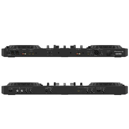 Pioneer DJ DDJ-REV5 Revolutionary Control 2 Channel Scratch Style Performance DJ Controller (DDJREV5 DDJ REV5)