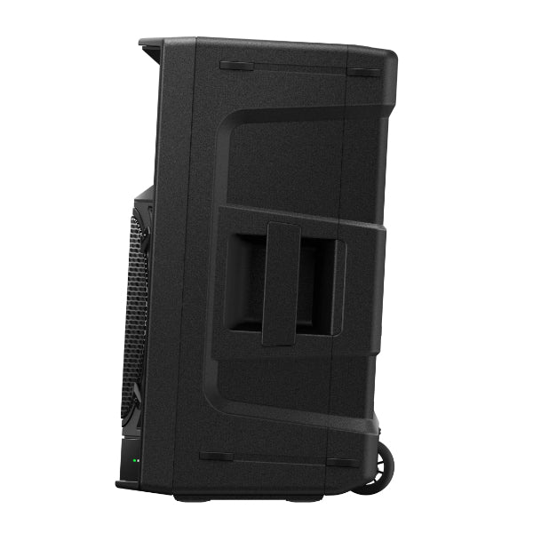 Pioneer DJ WAVE-EIGHT AlphaTheta 8 Inch Bluetooth Portable DJ Speaker with SonicLink (WAVE EIGHT)