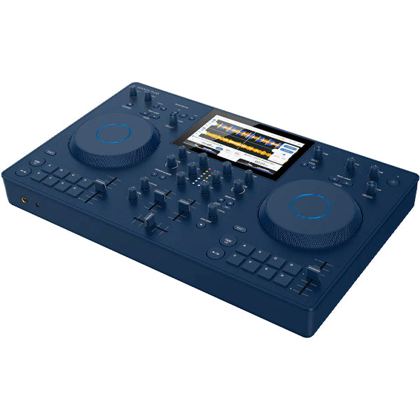 Pioneer DJ OMNIS-DUO Portable Battery Powered All in One DJ System (OMNIS DUO)