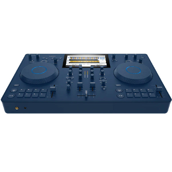 Pioneer DJ OMNIS-DUO Portable Battery Powered All in One DJ System (OMNIS DUO)