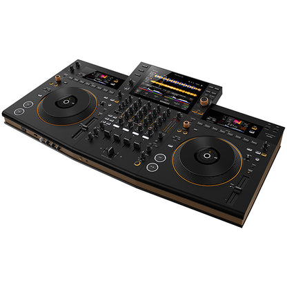 Pioneer DJ OPUS-QUAD 4 Channel Professional All In One DJ System Controller with Bluetooth (OPUS QUAD)