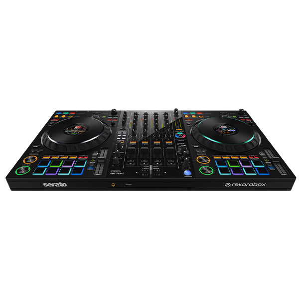 Pioneer DJ DDJ-FLX10 4 Deck DJ Performance Controller (DDJ FLX10)