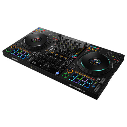 Pioneer DJ DDJ-FLX10 4 Deck DJ Performance Controller (DDJ FLX10)