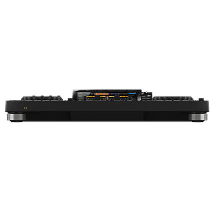 Pioneer DJ XDJ-RX3 2 Channel Performance All In One Digital DJ System - Black (XDJRX3 XDJ RX3)