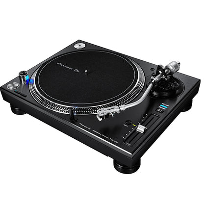 Pioneer DJ PLX-1000 Professional High Torque Direct Drive Turntable (PLX1000 PLX 1000)