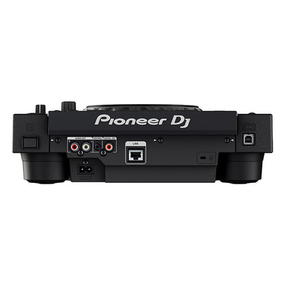 Pioneer DJ CDJ-900NXS Professional DJ Deck CD Media Player With Disc Drive (CDJ900NXS CDJ 900NXS)