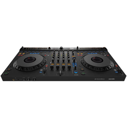 Pioneer DJ DDJ GRV6 4 Channel Performance AlphaTheta DJ Controller