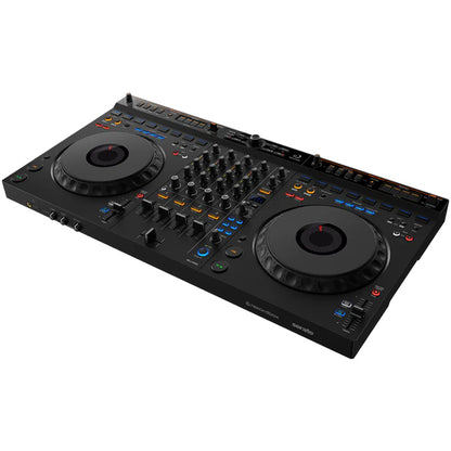 Pioneer DJ DDJ GRV6 4 Channel Performance AlphaTheta DJ Controller