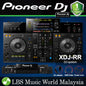 Pioneer DJ XDJ-RR Digital All In One DJ system (XDJRR XDJ RR)