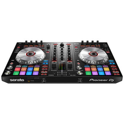 Pioneer DJ DDJ-SR2 2 Deck Serato DJ Pro Controller (DDJSR2 DDJ SR2)