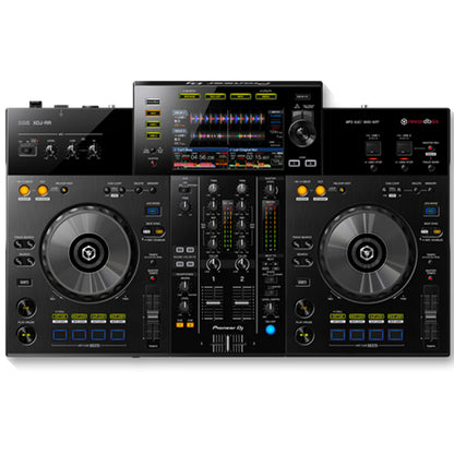 Pioneer DJ XDJ-RR Digital All In One DJ system (XDJRR XDJ RR)