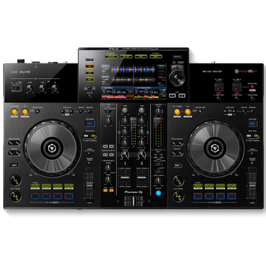 Pioneer DJ XDJ-RR Digital All In One DJ system (XDJRR XDJ RR)