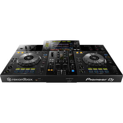 Pioneer DJ XDJ-RR Digital All In One DJ system (XDJRR XDJ RR)