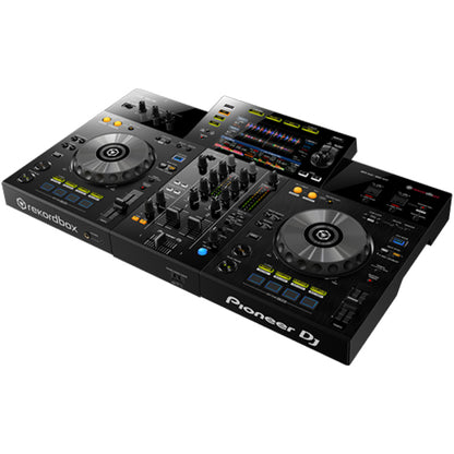 Pioneer DJ XDJ-RR Digital All In One DJ system (XDJRR XDJ RR)