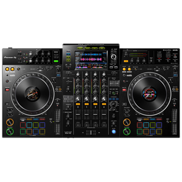 [Discoutinued] Pioneer DJ XDJ-XZ  Professional All In One Digital DJ System (XDJXZ XDJ XZ)