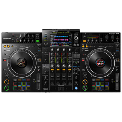 [Discoutinued] Pioneer DJ XDJ-XZ  Professional All In One Digital DJ System (XDJXZ XDJ XZ)