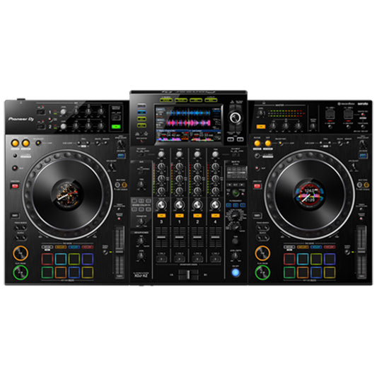 [Discoutinued] Pioneer DJ XDJ-XZ  Professional All In One Digital DJ System (XDJXZ XDJ XZ)