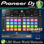 Pioneer DJ DDJ-XP2 Sub Controller For Rekordbox & Serato DJ Pro (DDJXP2 DDJ XP2)