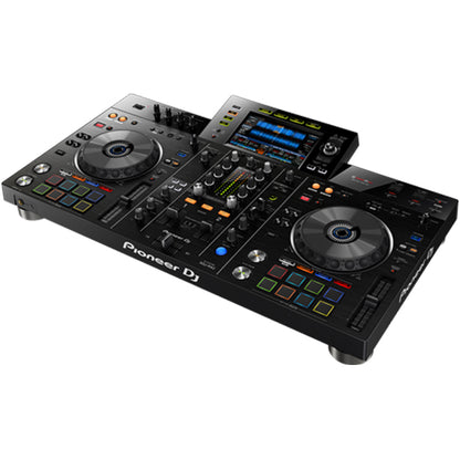 Pioneer DJ XDJ-RX2 Channel Performance All In One DJ system (XDJRX2 XDJ RX2)