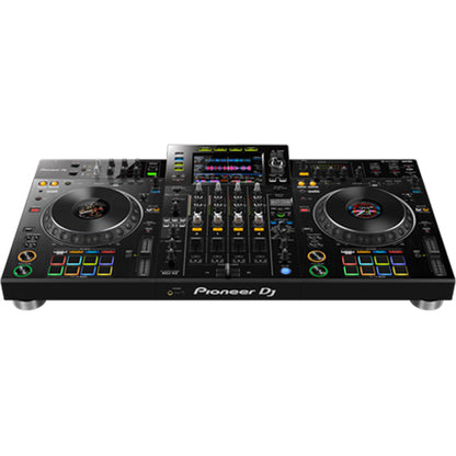 [Discoutinued] Pioneer DJ XDJ-XZ  Professional All In One Digital DJ System (XDJXZ XDJ XZ)